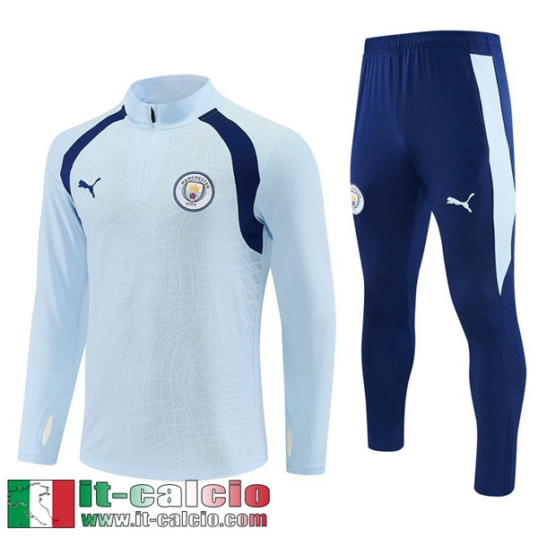 Tute Calcio Manchester City Uomo 26 27 A1352
