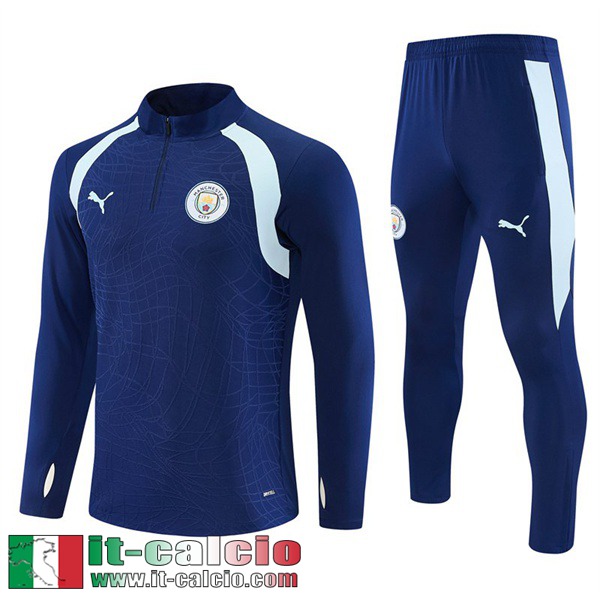 Tute Calcio Manchester City Uomo 26 27 A1353