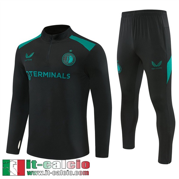 Tute Calcio Feyenoord Rotterdam Uomo 26 27 A1356