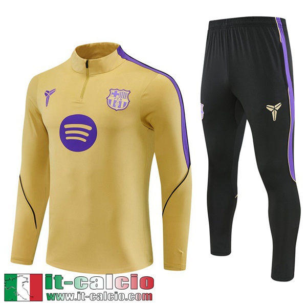 Tute Calcio Barcellona Uomo 26 27 A1357