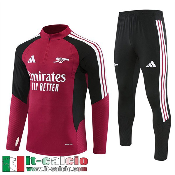 Tute Calcio Arsenal Uomo 26 27 A1360