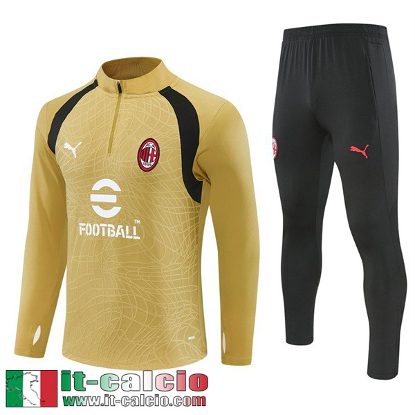 Tute Calcio AC Milan Uomo 26 27 A1361