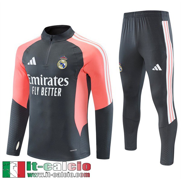 Tute Calcio Real Madrid Uomo 26 27 A1364