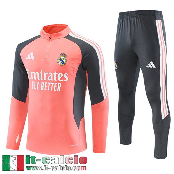 Tute Calcio Real Madrid Uomo 26 27 A1365