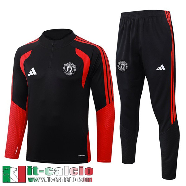 Tute Calcio Manchester United Uomo 26 27 A1366