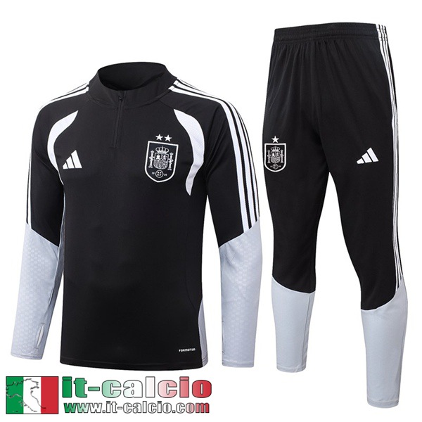 Tute Calcio Spagna Uomo 26 27 A1367