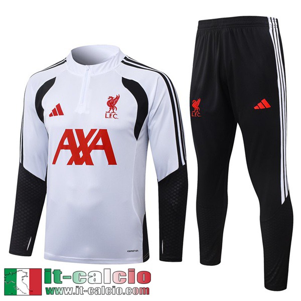 Tute Calcio Liverpool Uomo 26 27 A1369