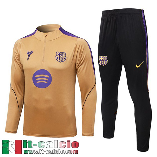 Tute Calcio Barcellona Uomo 26 27 A1375