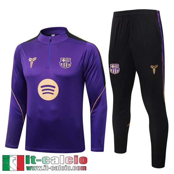 Tute Calcio Barcellona Uomo 26 27 A1376