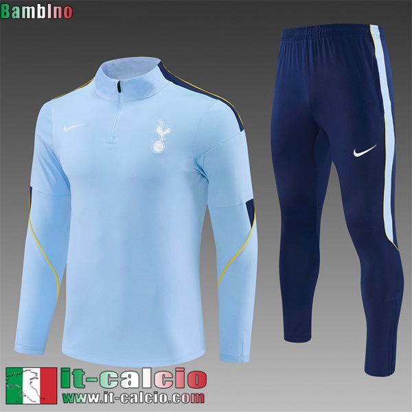 KIT: Tute Calcio TOT Bambini 26 27 C1327