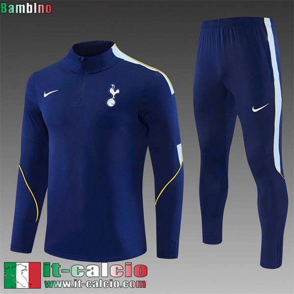 KIT: Tute Calcio TOT Bambini 26 27 C1328