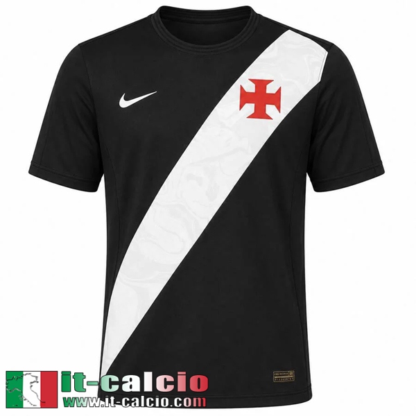 Maglie Calcio Vasco De Gama Prima Uomo 26 27