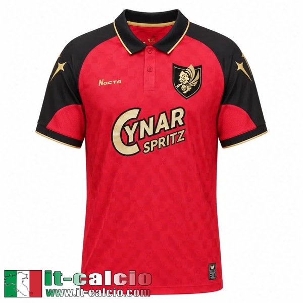 Maglie Calcio Venezia Terza Uomo 26 27