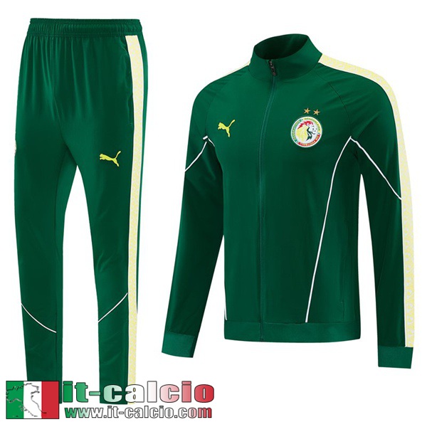 Giacca a vento Senegal Uomo 26 27 D481