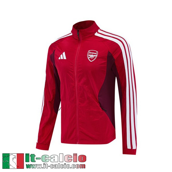 Giacca a vento Arsenal Uomo 26 27 D482