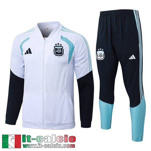Giacca a vento Argentina Uomo 26 27 D485