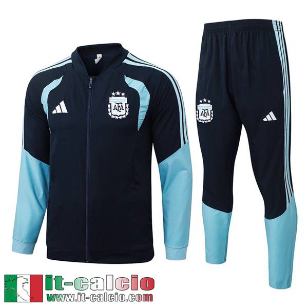 Giacca a vento Argentina Uomo 26 27 D486