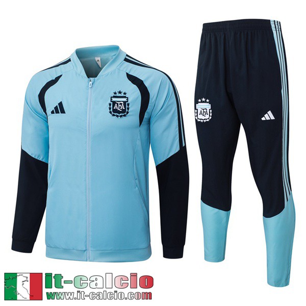 Giacca a vento Argentina Uomo 26 27 D487