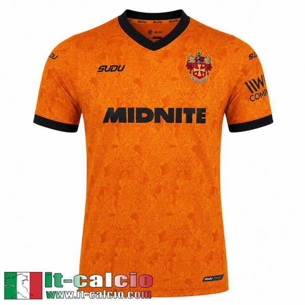 Maglie Calcio Wolverhampton Wanderers Prima Uomo 26 27