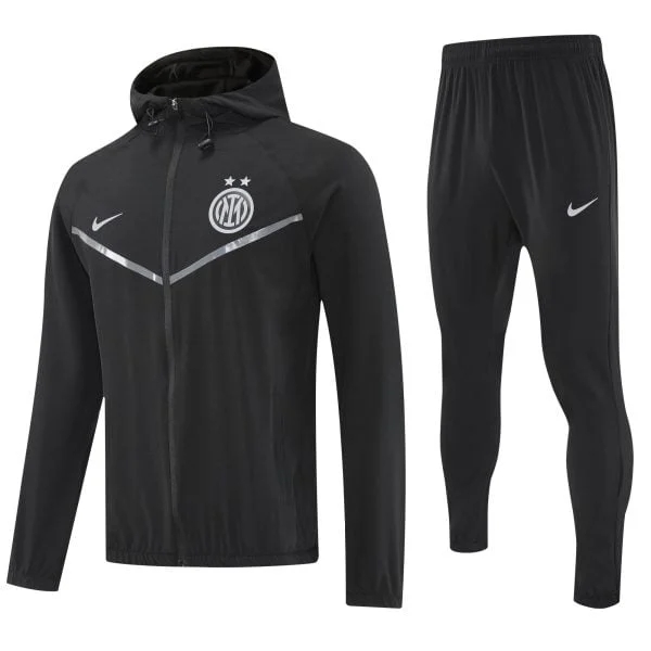 Giacca a vento Inter Milan Uomo 26 27 BCD9201 Giacca a vento Inter Milan Uomo 26 27 BCD9201