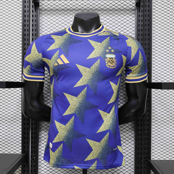 Maglie Calcio Argentina Special Edition Uomo 25 26 BUD4222 Maglie Calcio Argentina Special Edition Uomo 25 26 BUD4222