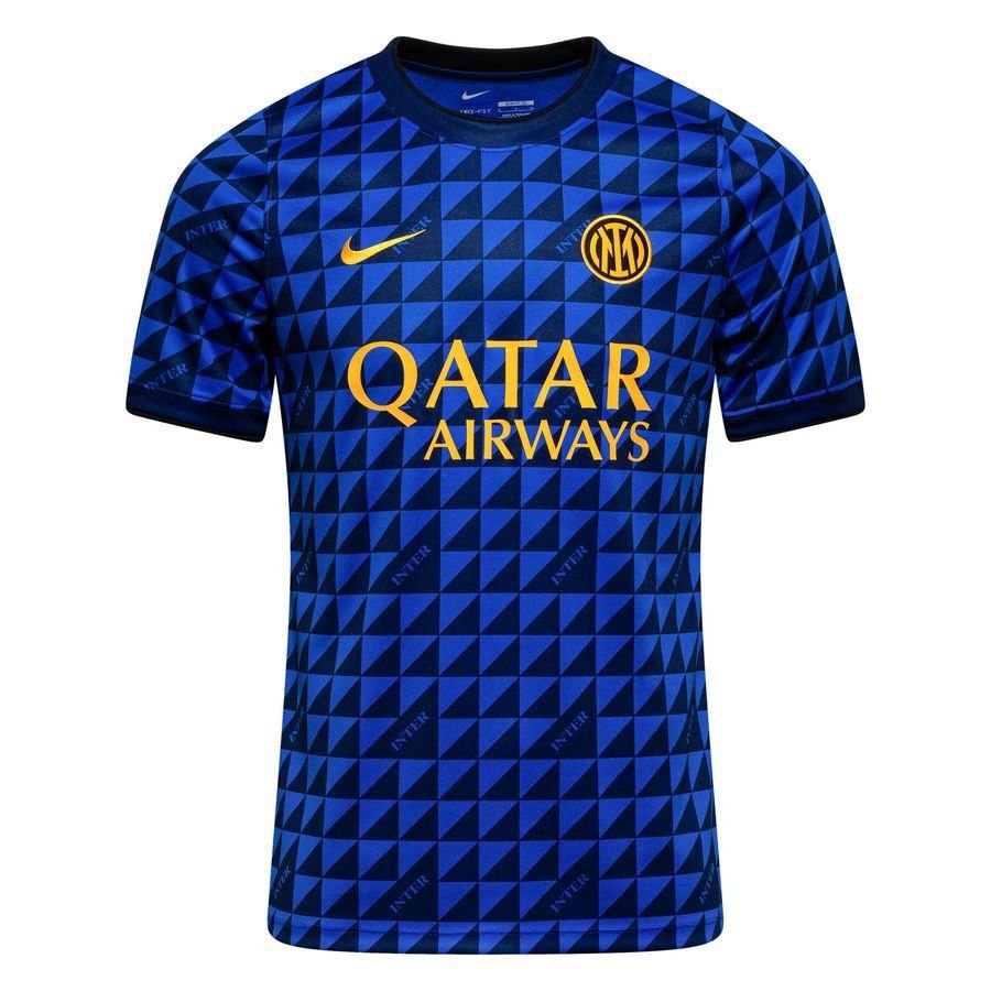 Magliette a maniche corte Inter Milan Uomo 26 27 TBD10111 Magliette a maniche corte Inter Milan Uomo 26 27 TBD10111