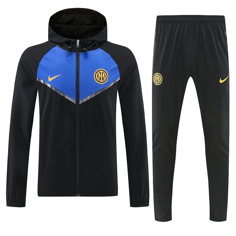 Giacca a vento Inter Milan Uomo 26 27 TBD1091 Giacca a vento Inter Milan Uomo 26 27 TBD1091