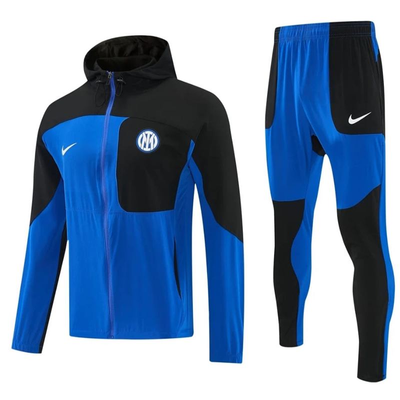 Full-Zip Giacca Inter Milan Uomo 26 27 TBD9171 Full-Zip Giacca Inter Milan Uomo 26 27 TBD9171