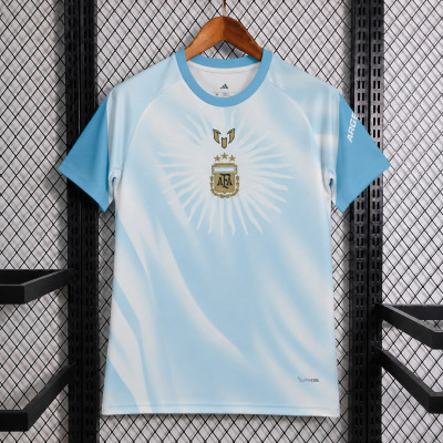 Maglie Calcio Argentina Uomo Edizione speciale TBD9261 Maglie Calcio Argentina Uomo Edizione speciale TBD9261