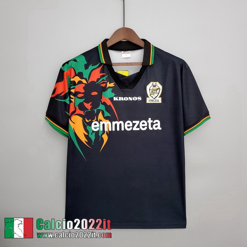 Venice Maglia Calcio Retro Prima Uomo 1998