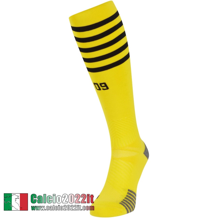 Calzettoni Calcio Borussia Dortmund Seconda 2022 2023