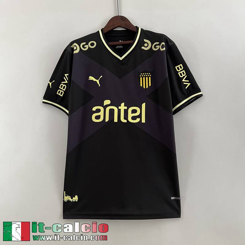 Penarol Maglia Calcio Edizione speciale Uomo 2023 2024 TBB178